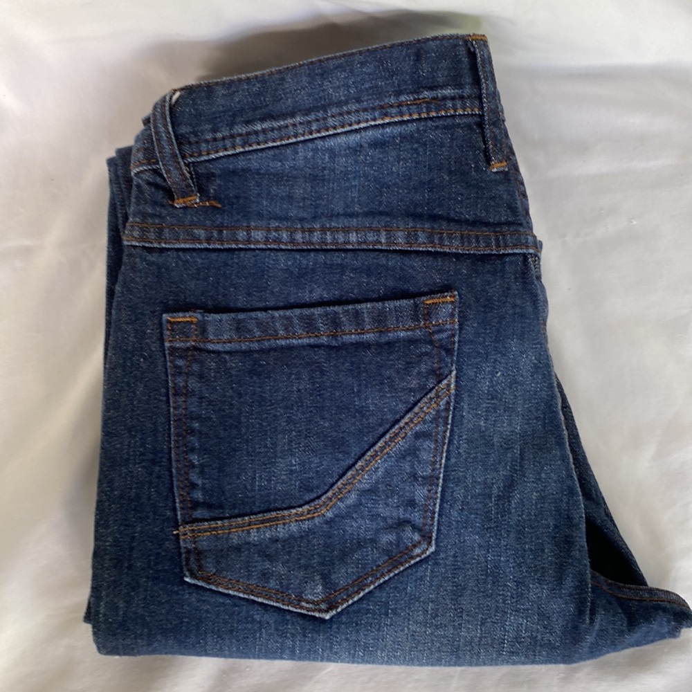 NWOT Empyre Surplus  ZUMIEZ Skeletor Skinny Jeans Size 30 - Picture 8 of 12